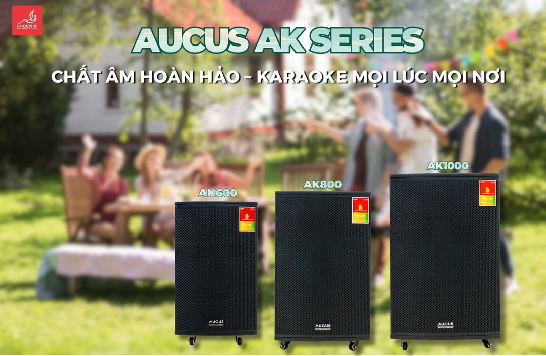 loa k&eacute;o 